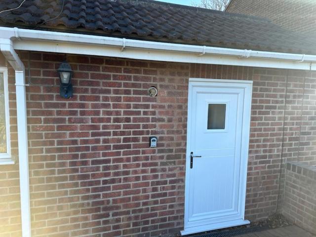 Bestwood Lodge Studio Nottingham Buitenkant foto